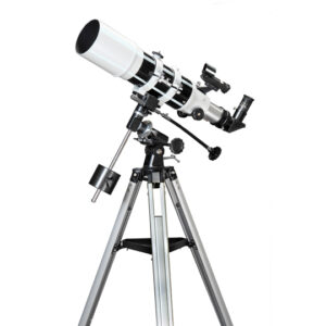 Skywatcher Teleskop Startravel 102 EQ1 | Teleskopshop.ch