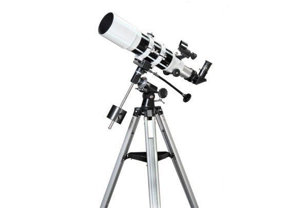 Skywatcher Teleskop Startravel 102 EQ1 | Teleskopshop.ch