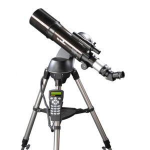 Télescope Skywatcher Startravel 102 SynScan AZ GoTo | Teleskopshop.ch
