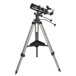 Télescope Skywatcher Startravel 80 AZ3 | Teleskopshop.ch