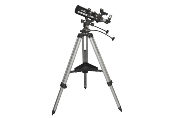 Télescope Skywatcher Startravel 80 AZ3 | Teleskopshop.ch