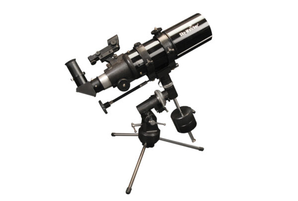 Skywatcher Teleskop Startravel 80 Tisch | Teleskopshop.ch