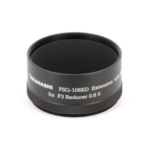 Aux. Ring n°84 for F/3 focal reducer | Takahashi | Teleskopshop.ch