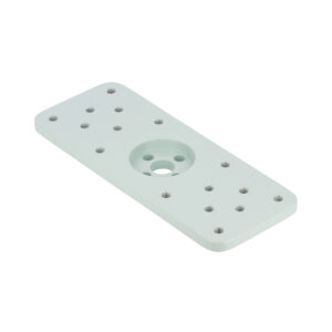 Accessory mounting plate (S) 90mm x 230mm | Takahashi | Teleskopshop.ch