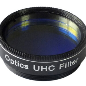 UHC (Ultra Hoch Kontrast) Teleskop Filter 1.25" | Teleskopshop.ch