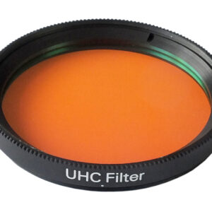 UHC (Ultra Hoch Kontrast) Teleskop Filter 2" | Teleskopshop.ch
