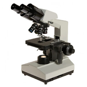 Microscopio da laboratorio Zenith Microlab-1000BSP | Teleskopshop.ch