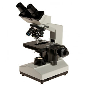 Zenith laboratory microscope Microlab-1000B | Teleskopshop.ch