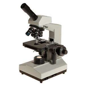 Microscope de laboratoire Zénith Microlab-1000M | Teleskopshop.ch