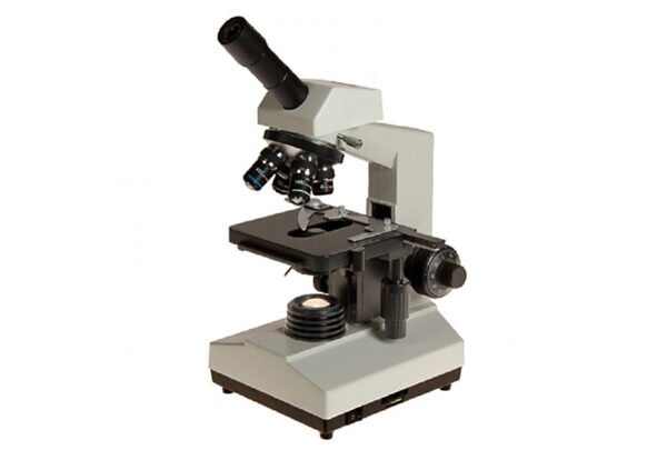 Microscopio da laboratorio Zenith Microlab-1000M | Teleskopshop.ch