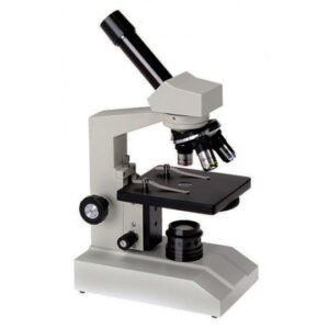 Zenith microscope Lumax-1 | Teleskopshop.ch