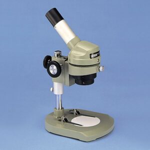Microscope Zénith PM-1x20 | Teleskopshop.ch