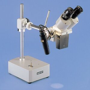 Zenith Microscope STL-80 x10/x20 | Teleskopshop.ch