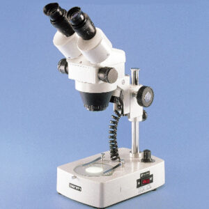 Microscope Zénith STZ-3500 x7 x45 binoculaire | Teleskopshop.ch