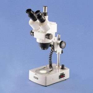Microscope Zénith STZ-4500 x7 x45 Trinoculaire | Teleskopshop.ch