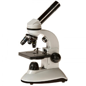 Zenith microscopio Scholaris-400 LED | Teleskopshop.ch