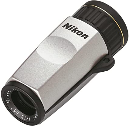 Nikon Monokular 7X15 HG | Teleskopshop.ch