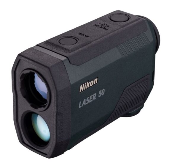 Nikon Distanzmesser LASER 50 | Teleskopshop.ch