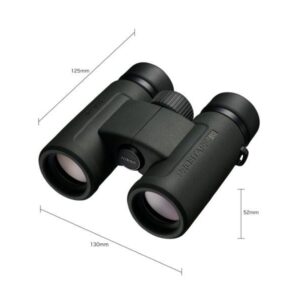 Nikon Binoculars Prostaff P3 10x30 | Teleskopshop.ch