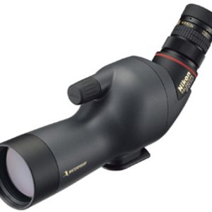 Nikon ED50-A Anthrazit | Teleskopshop.ch