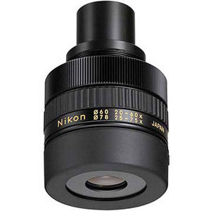 Nikon MC Okular 13-40x/20-60x/25-75x | Teleskopshop.ch