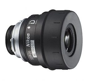 Nikon SEP-25 Okular 20x/25x | Teleskopshop.ch