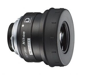Nikon SEP-38W Okular 30x/38x | Teleskopshop.ch