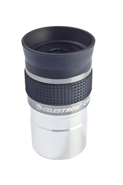 Celestron Okular Omni 15 mm Plössl | Teleskopshop.ch
