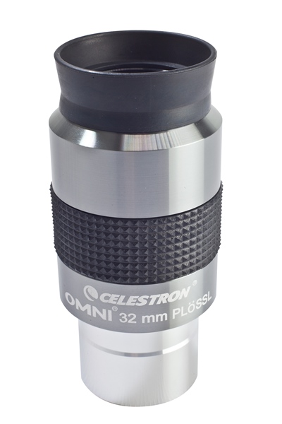Celestron Okular Omni 32 mm Plössl | Teleskopshop.ch