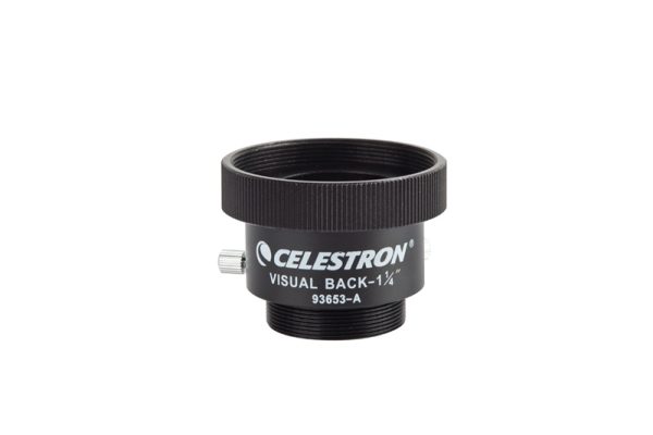Celestron Okularstutzen 1.25" | Teleskopshop.ch