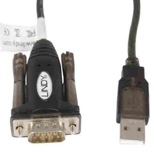 Baader USB/RS-232 Konverter mit Kabel | Teleskopshop.ch