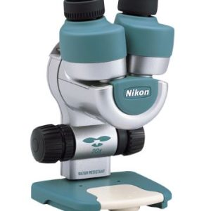 Nikon Fieldmicroscope MINI 20x | Teleskopshop.ch