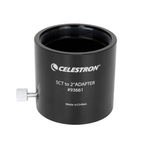 Celestron Adapter SCT auf 2" | Teleskopshop.ch