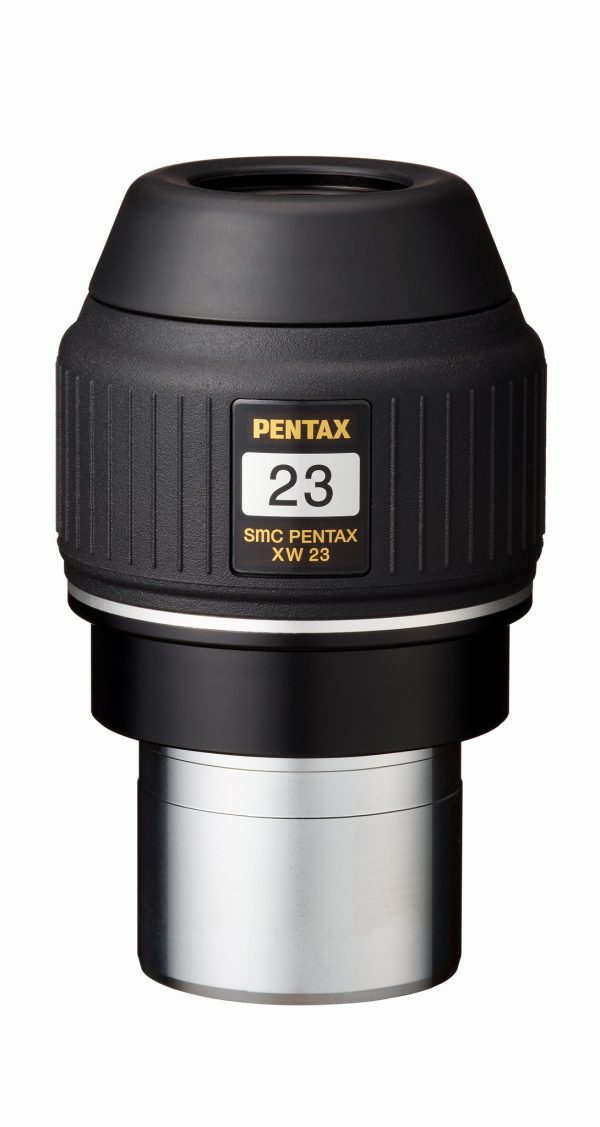 Pentax Okular XW-23 | Teleskopshop.ch