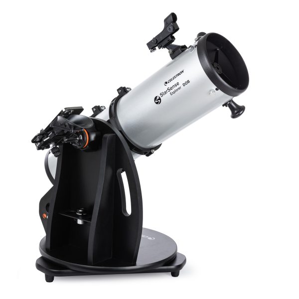 Celestron SSE 150mm Tabletop Dobsonian | Teleskopshop.ch