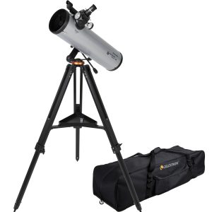 Celestron Kit StarSense Expl. 130+Tasche | Teleskopshop.ch