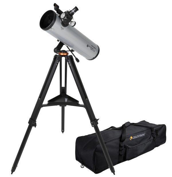 Celestron Kit StarSense Expl. 130+bag | Teleskopshop.ch