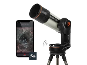Celestron Origin (Smart-Scope-at-Home)