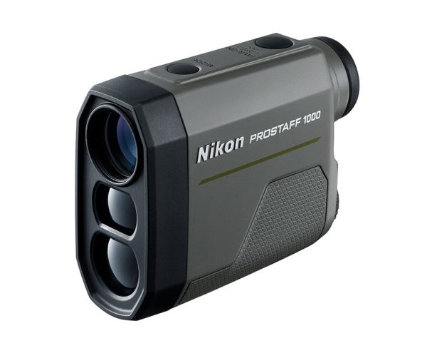 Nikon Distanzmesser PROSTAFF 1000 | Teleskopshop.ch