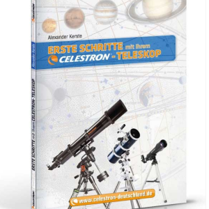 Baader Kerste A. Erste Schritte | Teleskopshop.ch