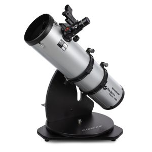 Celestron SSE 130mm Tabletop Dobson | Teleskopshop.ch