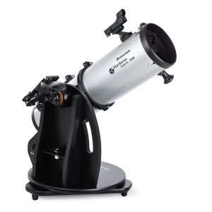 Celestron SSE 150mm Tabletop Dobson | Teleskopshop.ch