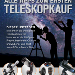 Baader Tipps zum Teleskopkauf | Teleskopshop.ch