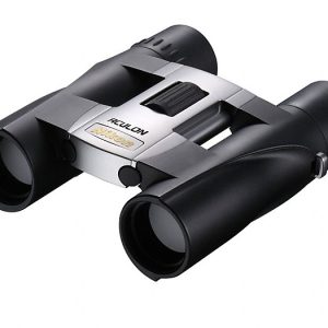 Nikon Fernglas 10x25 silver Aculon A30 | Teleskopshop.ch