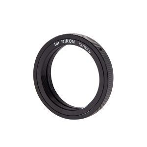 Celestron T-Ring Nikon | Teleskopshop.ch
