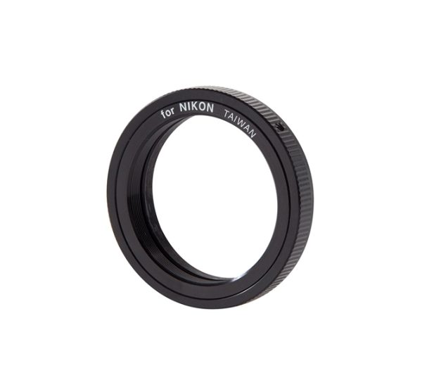 Celestron T-Ring Nikon | Teleskopshop.ch