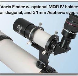 Baader VarioFinder 10x60 45°MQR IV | Teleskopshop.ch