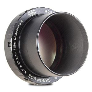 Baader Protective Canon DSLR-T-Ring | Teleskopshop.ch