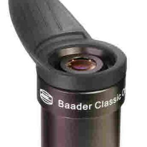 Baader Okular 10mm Classic Ortho 1¼" | Teleskopshop.ch