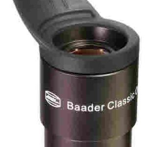 Baader Okular 18mm Classic Ortho 1¼" | Teleskopshop.ch
